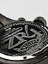 Vestal ZR-4 Diver Watch Black/Silicone/30 ATM