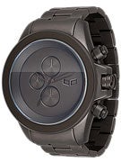 Vestal ZR-3 Watch  Matte Gunmetal/Minimalist
