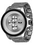 Vestal ZR-3 Watch  Polished Silver/Silver/Silver