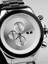 Vestal ZR-3 Watch  Polished Silver/Silver/Silver