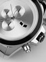 Vestal ZR-3 Watch  Polished Silver/Silver/Silver