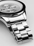 Vestal ZR-3 Watch  Polished Silver/Silver/Silver