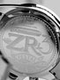 Vestal ZR-3 Watch  Polished Silver/Silver/Silver