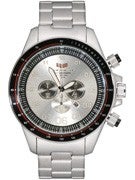 Vestal ZR-3 Watch Silver/Silver/Silver