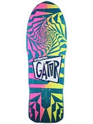 Vision Gator 2 Natural Deck  10.25 x 29.75