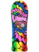 Vision Hippie Stick Deck 10 x 30.5