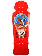 Vision Joe Lopes Crystal Ball Deck 10x31.75