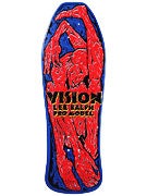 Vision Lee Ralph Deck 10.25 x 33.75