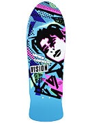 Vision Original MG Blue Deck 10 X 30