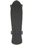 Vision MG Silver Mini Cruiser Complete  8.5 x 27.5