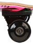 Vision MG Silver Mini Cruiser Complete  8.5 x 27.5