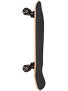 Vision MG Silver Mini Cruiser Complete  8.5 x 27.5