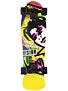 Vision MG Yellow Mini Cruiser Complete  8.5 x 27.5