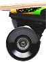 Vision MG Yellow Mini Cruiser Complete  8.5 x 27.5