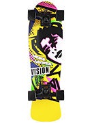 Vision MG Yellow Mini Cruiser Complete  8.5 x 27.5