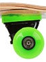 Vision Psycho Stick Nat. Mini Cruiser Comp.  8.25x28.5