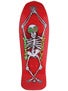 Vision Tom Groholski Skeleton Red Deck  10.25 x 30