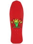 Vision Tom Groholski Skeleton Red Deck  10.25 x 30