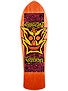 Vision Original Grigley III Orange Deck  9.75 x 31