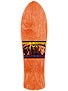 Vision Original Grigley III Orange Deck  9.75 x 31