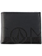 Volcom One Two Three Wallet