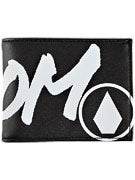 Volcom One Two Three Wallet