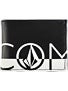 Volcom One Two Three Wallet White/WHT
