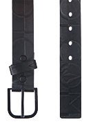 Volcom One PU Belt