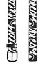 Volcom Two PU Belt