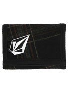 Volcom Full Stone 2Fold Cloth Wallet