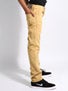 Volcom 2x4 Kids Jeans  Sulfur Gold
