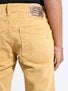 Volcom 2x4 Kids Jeans  Sulfur Gold