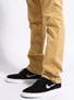 Volcom 2x4 Kids Jeans  Sulfur Gold