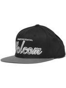 Volcom All City Snapback Hat
