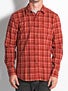 Volcom Adams Custom Shirt