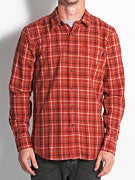 Volcom Adams Custom Shirt