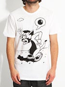 Volcom Ausgang FA T-Shirt