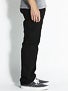 Volcom Stone Age Kinkade Tack Black Jeans