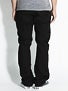 Volcom Stone Age Kinkade Tack Black Jeans