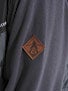 Volcom Cane Quilted Hoodzip