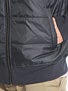 Volcom Cane Quilted Hoodzip