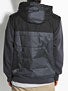 Volcom Cane Quilted Hoodzip