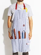 Volcom Apron/BBQ Set
