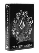 Volcom Deck Of Cards
