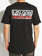 Volcom Stone Age Ankle Sniper Pocket T-Shirt