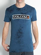 Volcom Statute Slim Fit T-Shirt