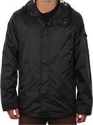 Volcom Analysis Water Resistant Shell Jacket