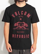 Volcom Bear T-Shirt