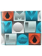 Volcom Boldface 2-Fold Wallet