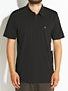 Volcom Blackout Polo Shirt